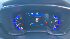 Toyota Corolla 1.8 VVT-i Hybrid Icon Tech 5dr CVT Hybrid Hatchback